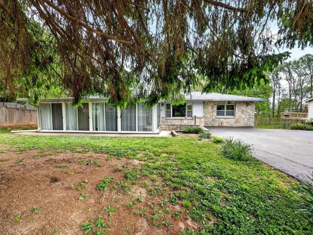 4587 S Patricia Lane