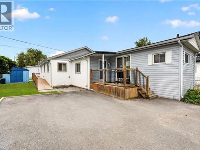 4588 Martha Lane, Beamsville, ON, L0R 1B1 house for sale | Listing ID 40864 | Royal LePage
