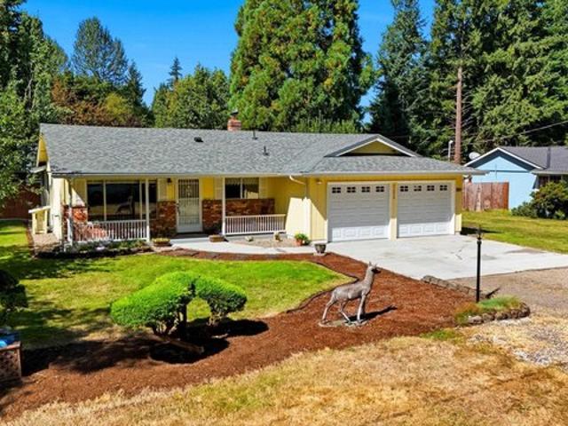 45890 River Loop Rd, Lyons, OR 97358