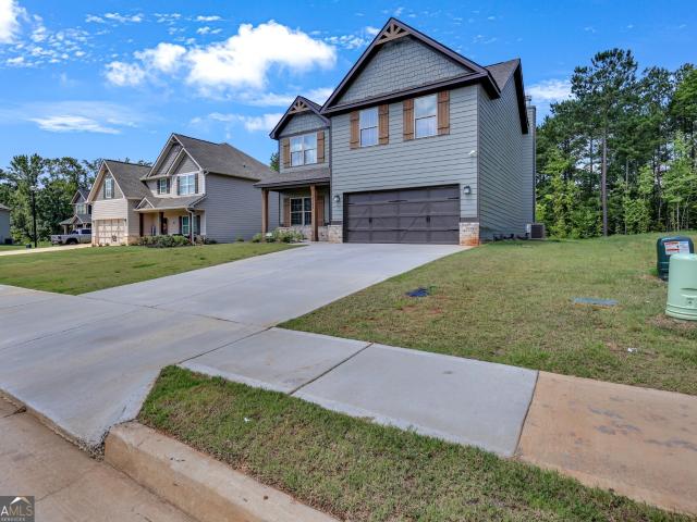 4589 Capulet Court