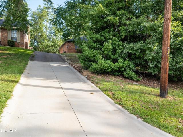 4589 Hickory Drive # Unit A/B