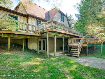 4580 N Smith Road