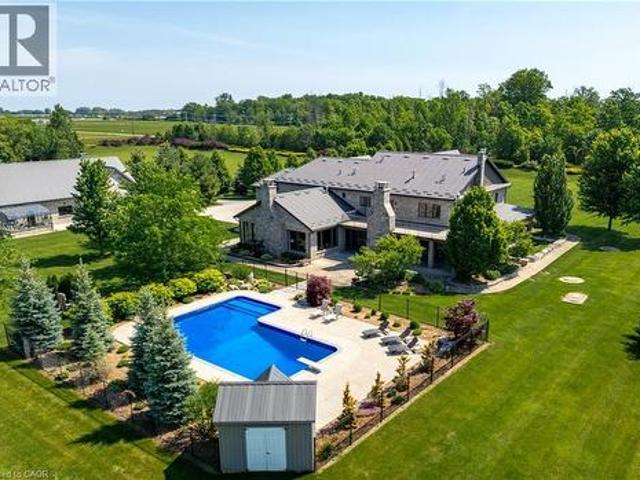 4580 Cherry Avenue, Beamsville, ON, L3J 1A3 house for sale | Listing ID 40839 | Royal LePage