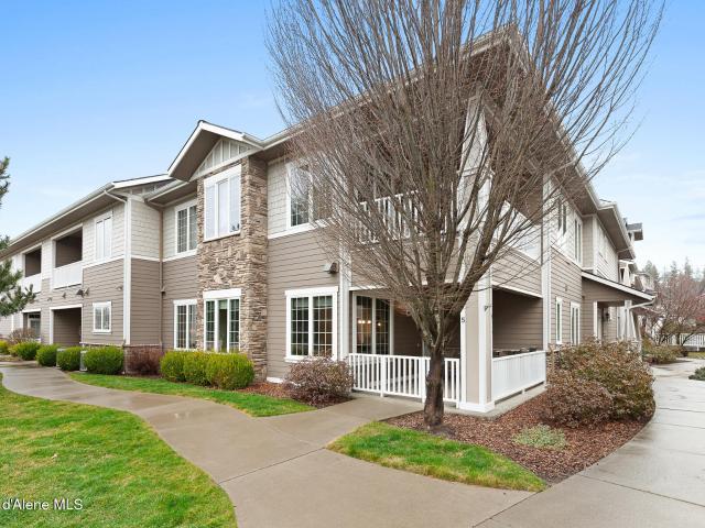 4580 Greenchain Loop, Unit 5, Coeur D'Alene, ID 83814 | MLS #26 7000