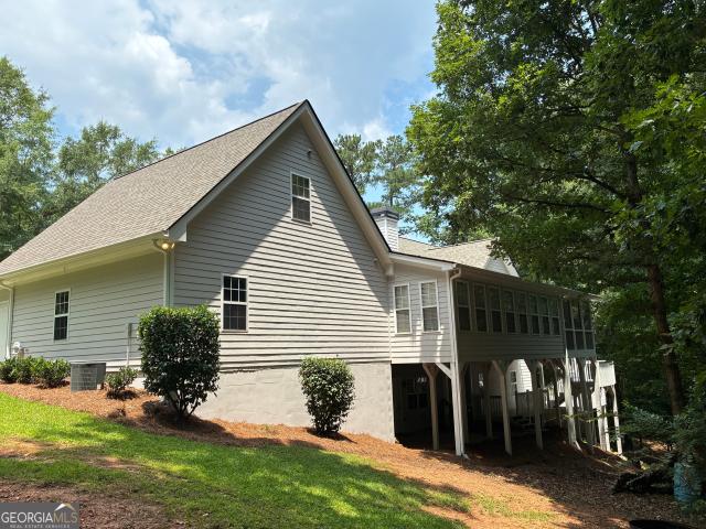 4580 Liberty Road