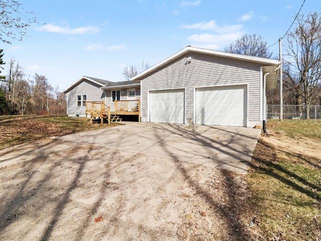 4580 Staple Road