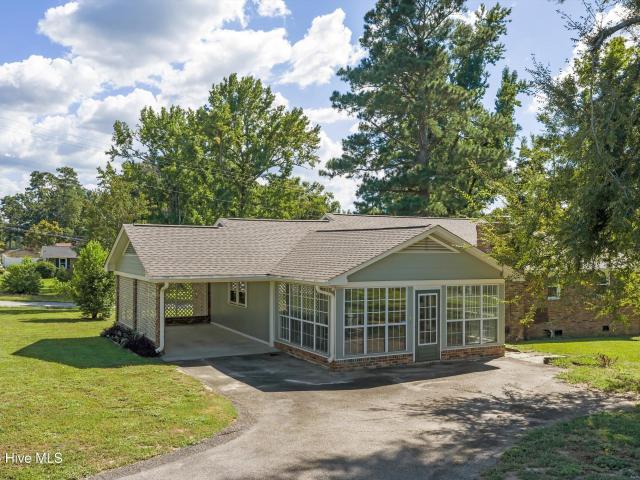 4581 Hickory Drive