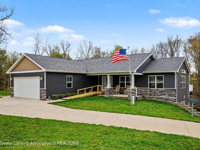4581 Skyline Drive