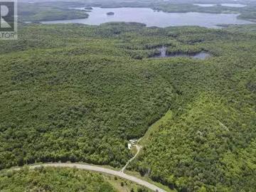 Montreal Island