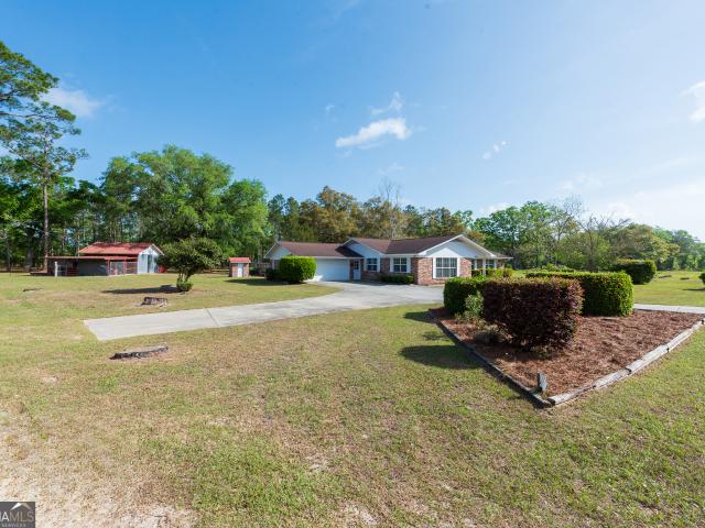 4582 St Johns Church Road