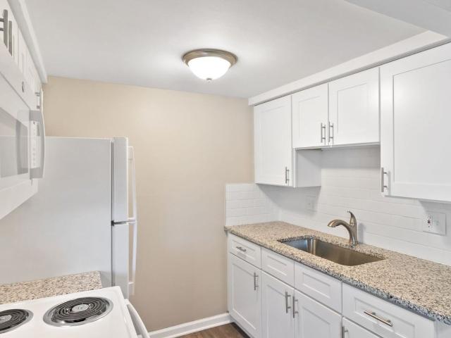Brownell Apartments 1 Bedroom Apartment for Rent at 45835 Brownell St, Utica, MI 48317 Utica