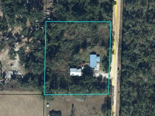 4583 Dickson Rd, Greenwood, FL 32443 | MLS #775614
