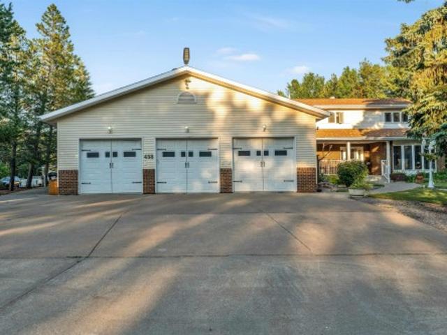 458 23 Twp Road 514, Rural Strathcona County, AB, T8B 1K9 house for sale | Listing ID E4501 | Royal LePage