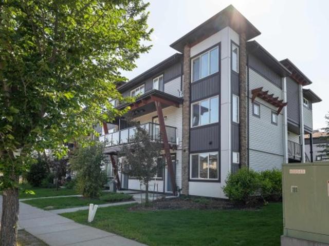 458 Allard Boulevard Sw, Edmonton, AB, T6W 3S7 townhouse for sale | Listing ID E4499 | Royal LePage