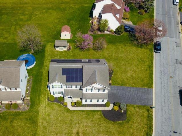 458 Appian Way