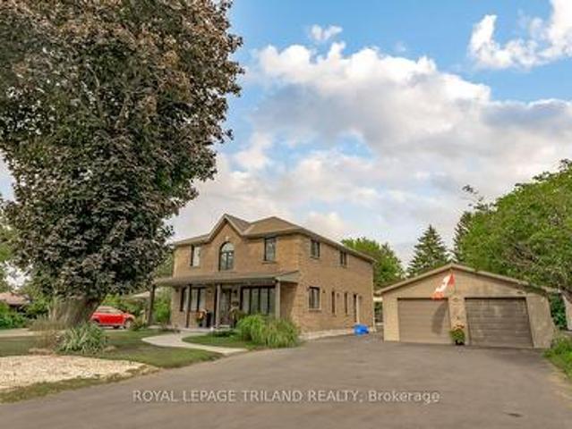 458 Boler Road, London South K, ON, N6K 2K7 house for sale | Listing ID X12992 | Royal LePage