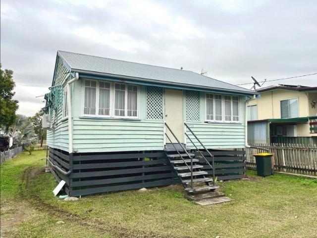458 Bolsover Street, Depot Hill Charming Character Home Near the City!