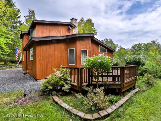 458 Begley Road