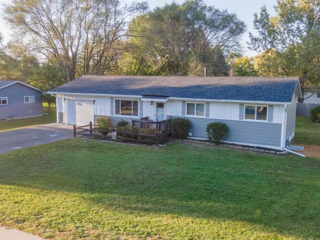 458 e green meadow drive