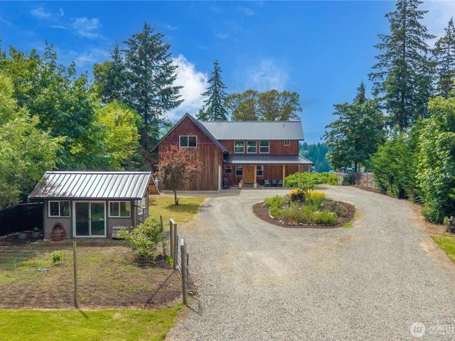 458 E Stretch Island Road S