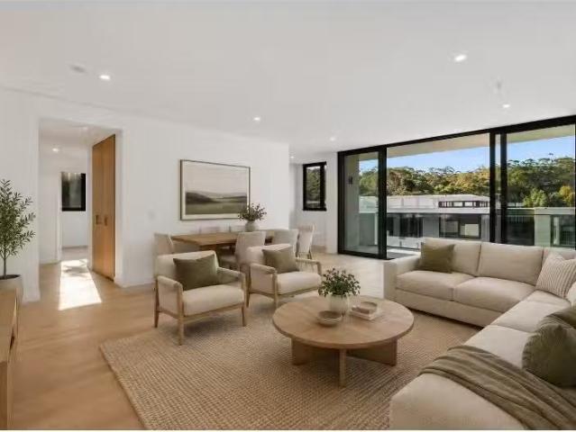 45/8 Forest Road, Warriewood Apartment for rent Listed by Dav.