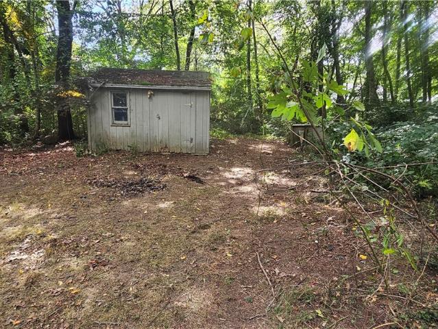 458 Klondike Road