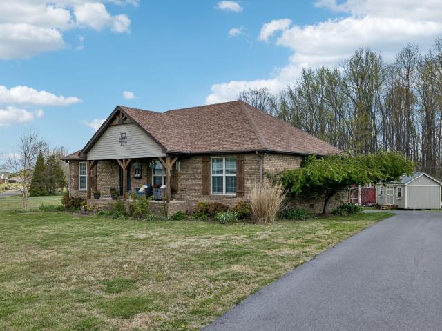 458 Kyson Cir, Lafayette, TN 37083 | MLS #3166