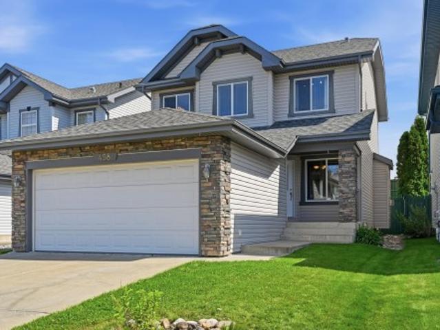 458 Hunters Green Nw, Edmonton, AB, T6R 3C3 house for sale | Listing ID E4502 | Royal LePage
