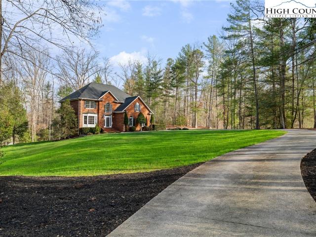 458 Jim Caudill Road