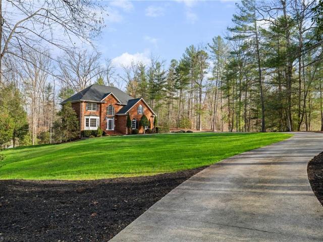458 Jim Caudill Road