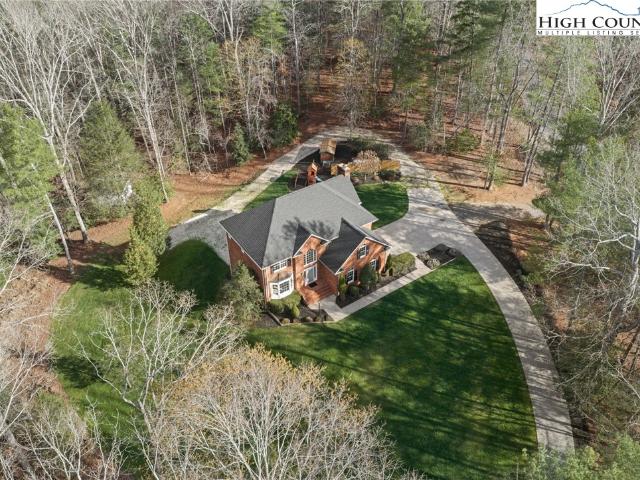 458 Jim Caudill Rd, Wilkesboro, NC 28697 | MLS #260380