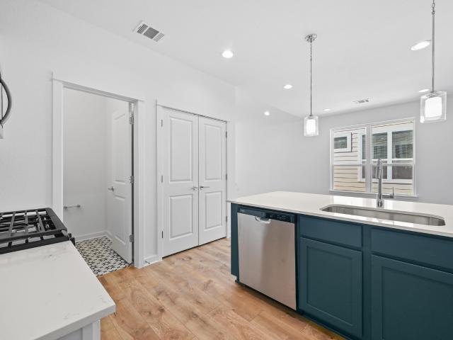 458 Orleanian Dr, Unit A, Buda, TX 78610 | MLS #6969