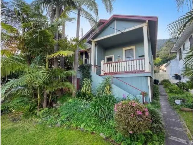 458 Lawrence Hargrave Drive, Scarborough House for rent Liste.