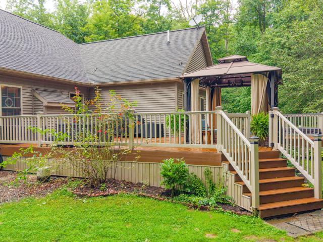 458 mountain road