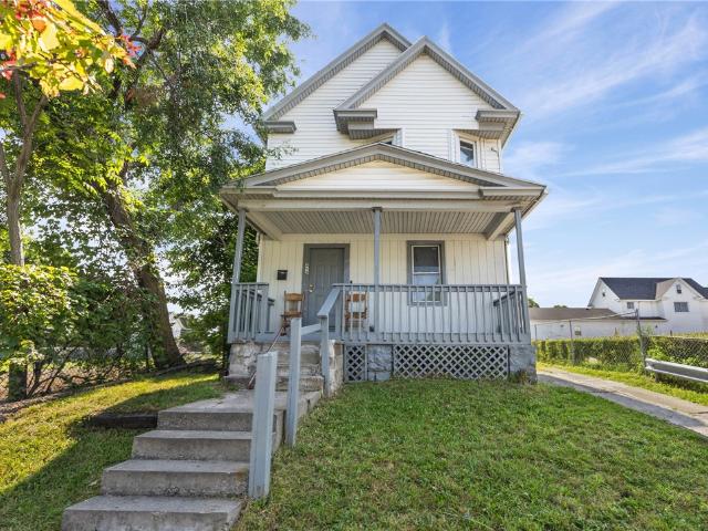 458 Scio Street