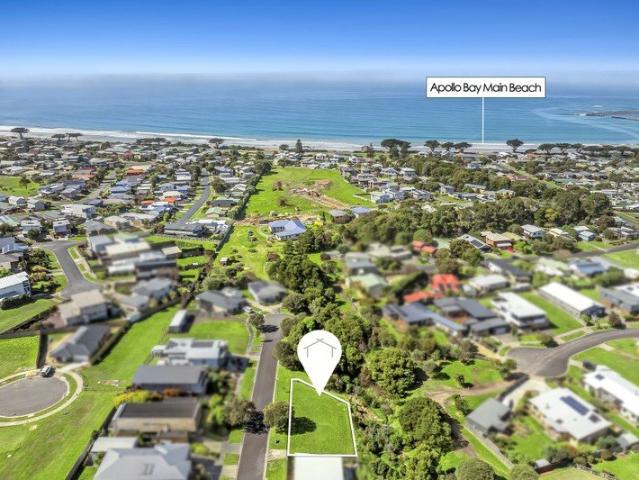 458 SQM NORTH FACING, WALK TO THE BEACH & SHOPS