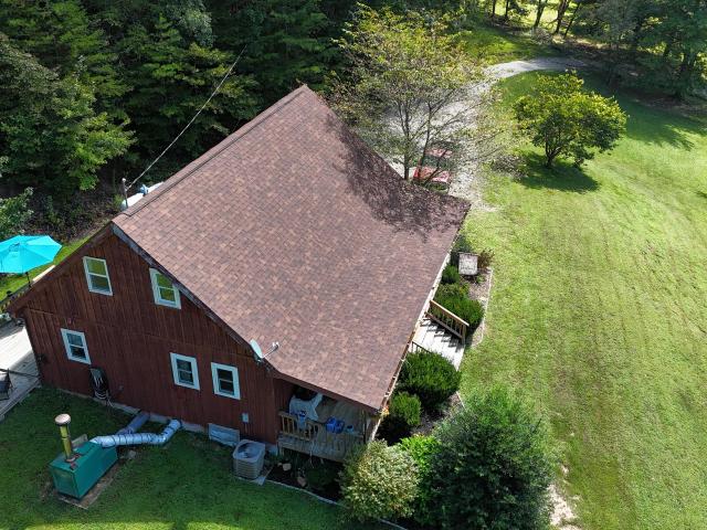 458 Pendleton Branch Road