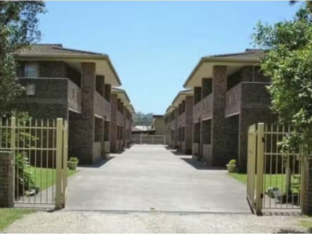 4/58 Prince Street, COFFS HARBOUR Townhouse for rent Listed b.