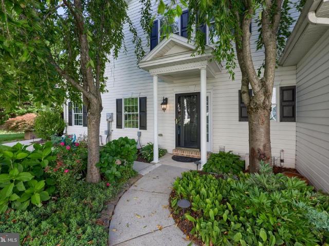 458 Quiggley Circle
