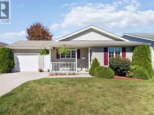 458 Richard Crescent, Strathroy Caradoc, ON, N7G 3P4 house for sale | Listing ID 26005 | Royal LePage