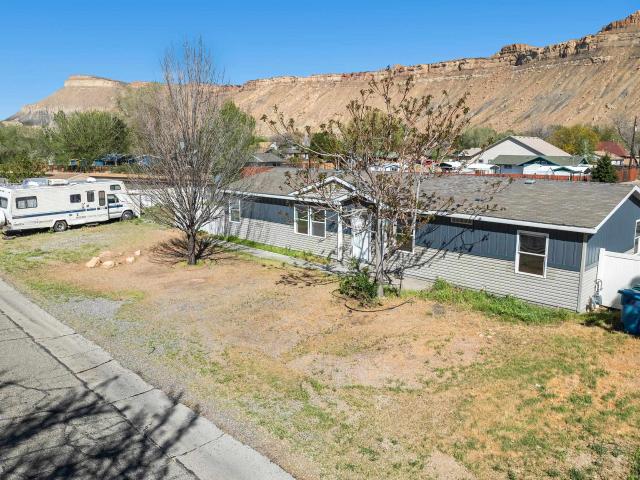 458 W 4th St, Palisade, CO 81526 | MLS #20261