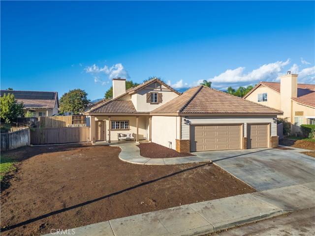 458 Windfields