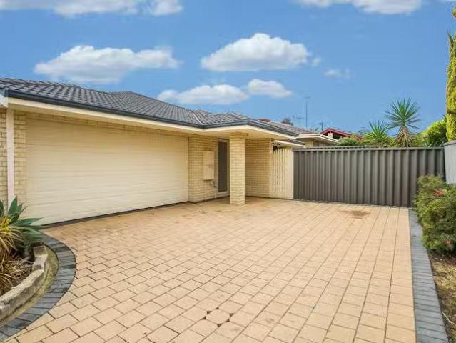 458C Main Street, Balcatta, WA 6021