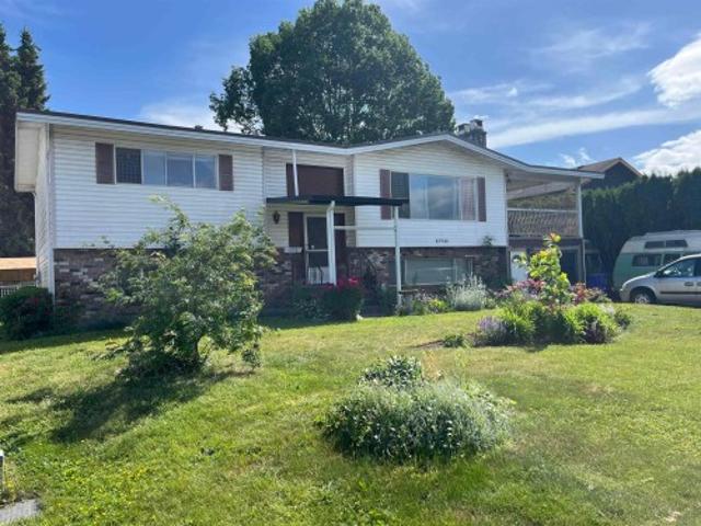 45946 Silver Avenue, Chilliwack, BC, V2R 1Z2 house for sale | Listing ID R3130 | Royal LePage