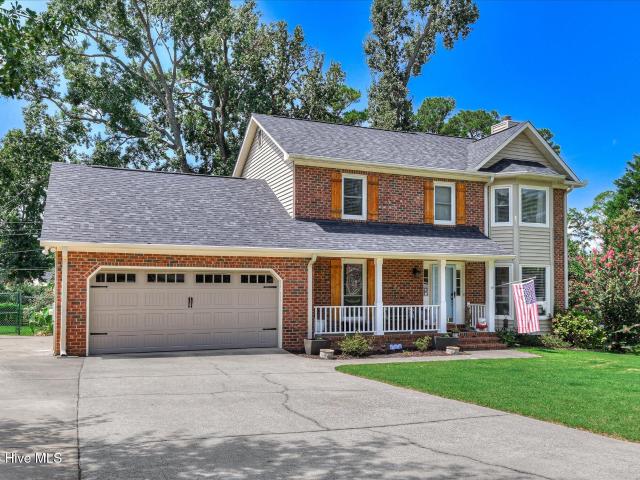 4594 Ashbrook Court