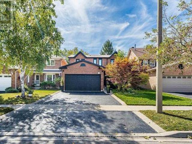 4594 Gatineau Avenue, Mississauga, ON, L4Z 2R7 house for sale | Listing ID W13818 | Royal LePage