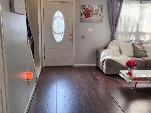 4595 Grebe Place