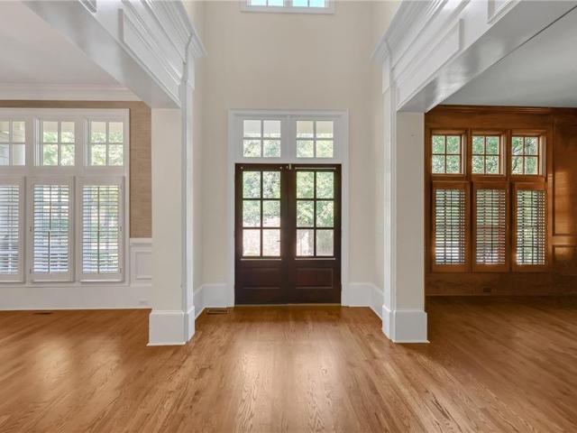4595 Peachtree Dunwoody Road