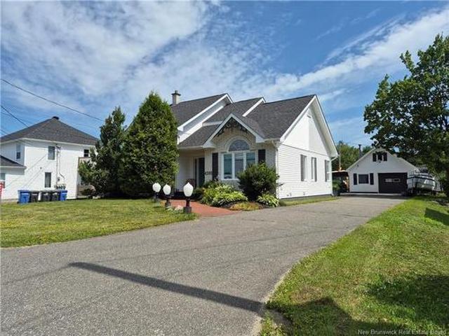4595 Rte 134, Allardville, NB, E8L 1E1 house for sale | Listing ID NB145360 | Royal LePage