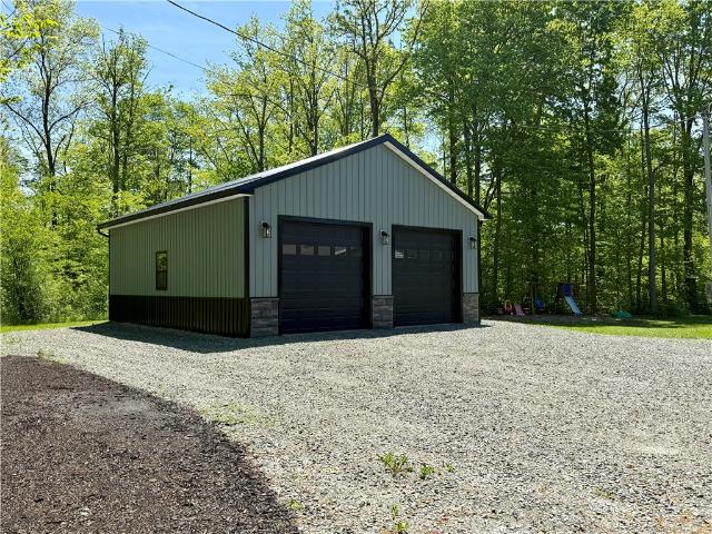 4595 Stever Hill Road